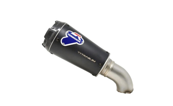 S1000RR-S1000R Racing Inox Slip-On GP2R + LINK