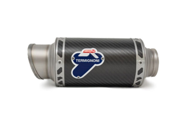 CBR 1000 RR Racing Inox Slip-On GP Classic+Link - Image 2