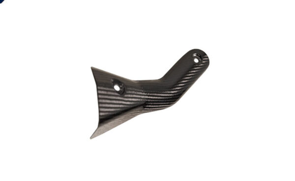 X-ADV Carbon Heat Shield