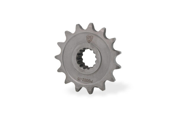 Front sprocket 15 teeth 525 chain Ducati