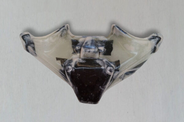 Front Inner Part Fiberglass