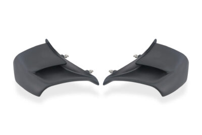 Winglets Ducati Panigale V4 - Carbon